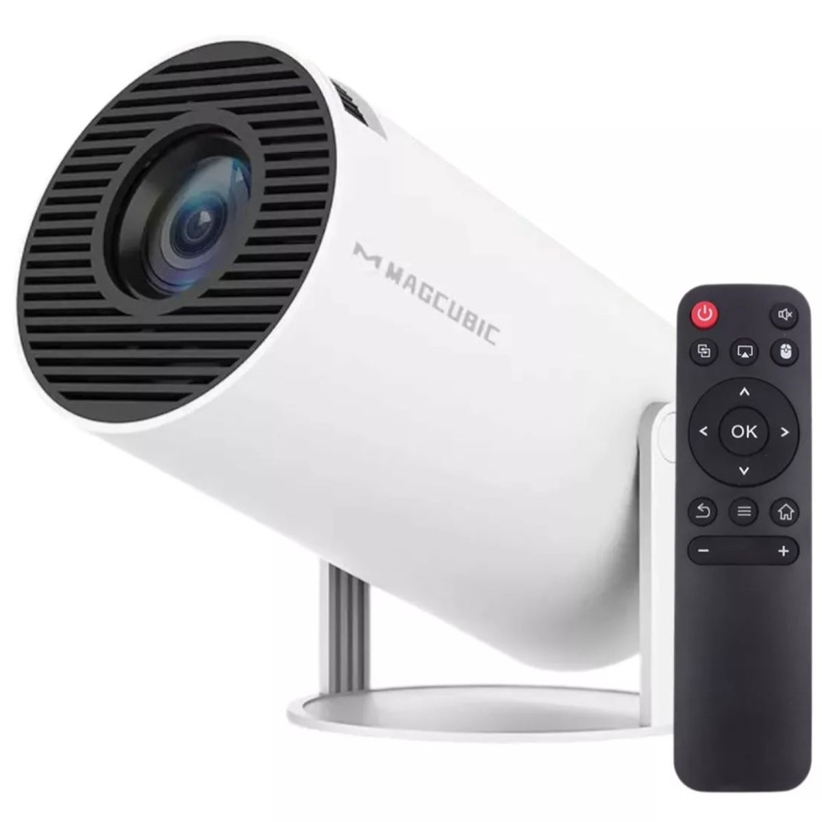 GENERICO - Proyector Original MAGCUBIC Hy300