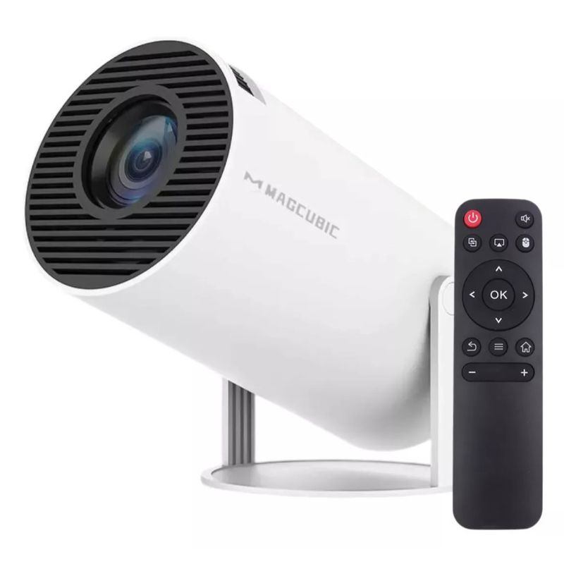 GENERICO - Proyector Original MAGCUBIC Hy300