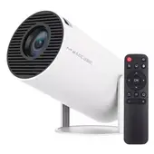 GENERICO - Proyector Original MAGCUBIC Hy300