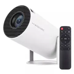 GENERICO - Proyector Original MAGCUBIC Hy300