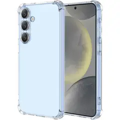 GENERICO - Carcasa Antishock Para Samsung Galaxy S25