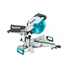 MAKITA - Ingletadora Telescópica 1450w LS1110F