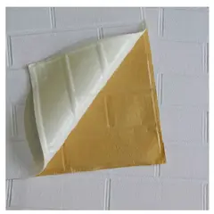 GENERICO - X10 Laminas Autoadhesivas Decomural 3d Ladrillo Pared 70x77