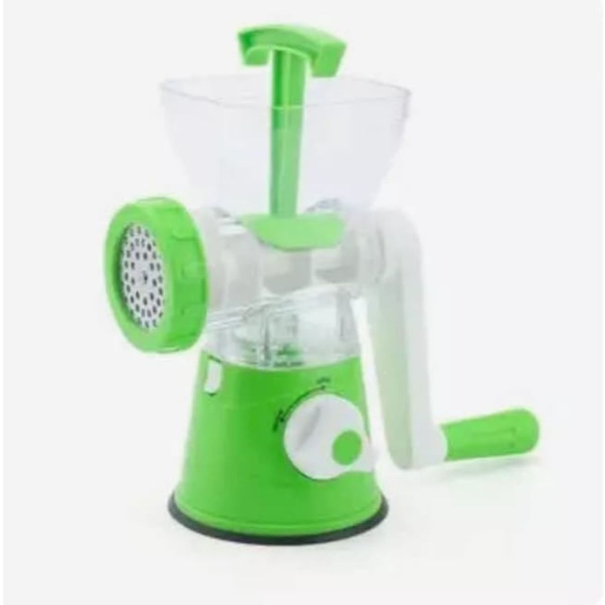 GENERICO - Triturador Y Procesador De Alimentos