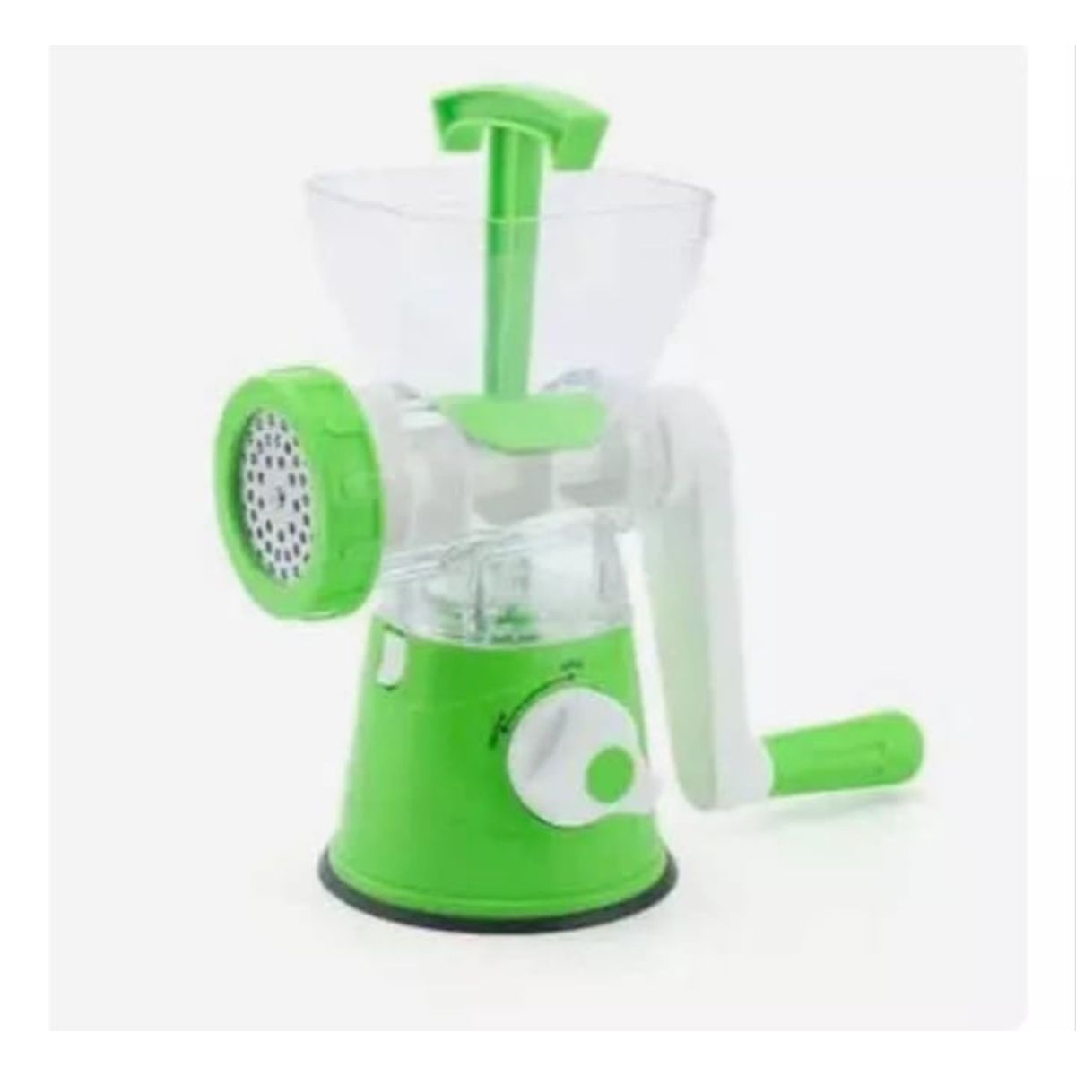 GENERICO - Triturador Y Procesador De Alimentos