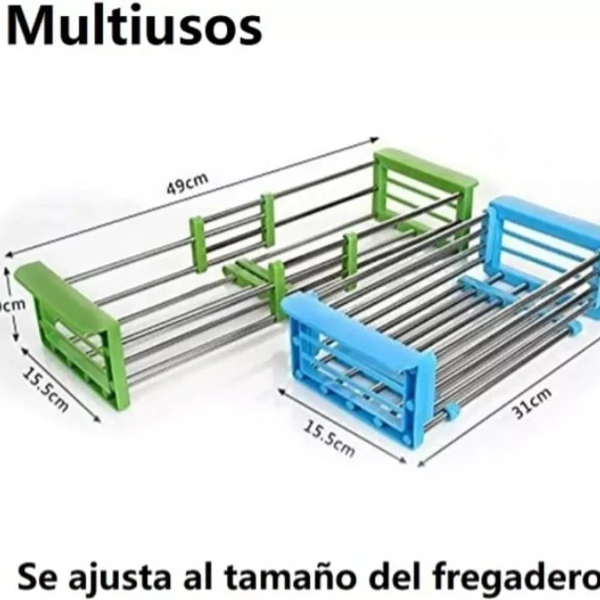 GENERICO - escurridor de verduras y frutas