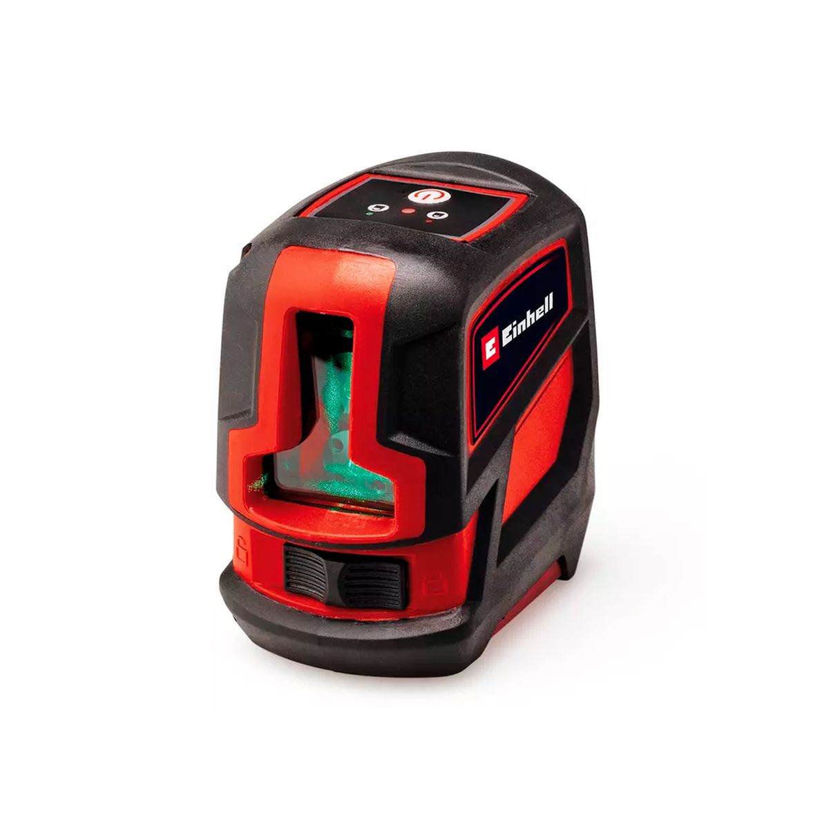 EINHELL - Nivel Laser Cruzado Einhell TC-LL 2 G - Verde