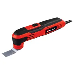 EINHELL - Multiherramienta TC-MG 250 CE