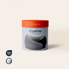HYPNOS - Cojín De Cuello Cushie - Almohada Viaje - Premium -