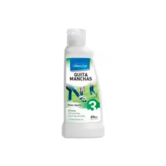 GENERICO - Quita Manchas Pasto Lodo-textil 3 Merclin 60ml