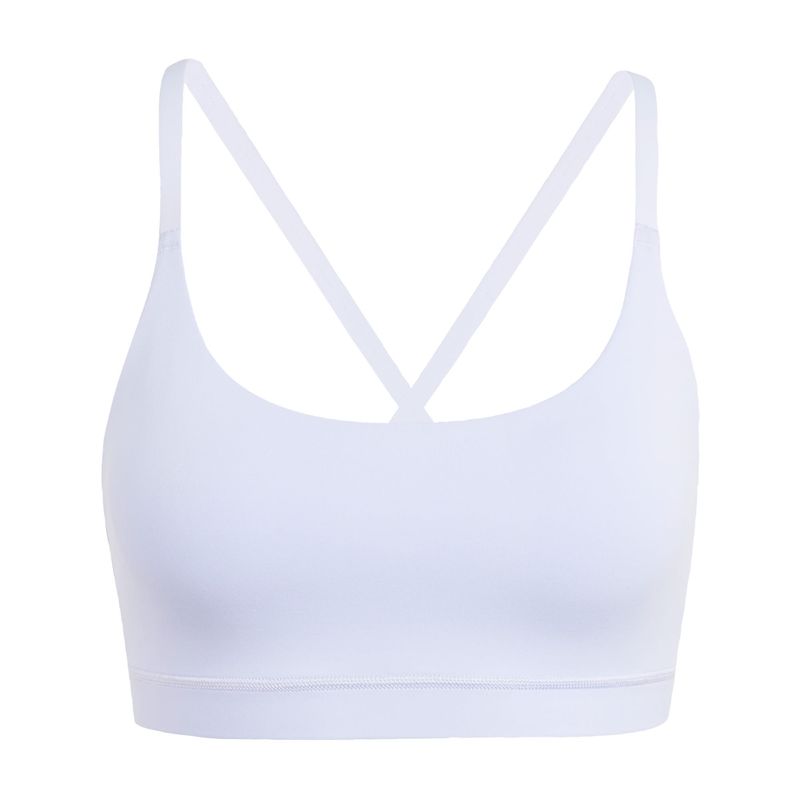 ADIDAS - Top Deportivo All Me Soporte Ligero