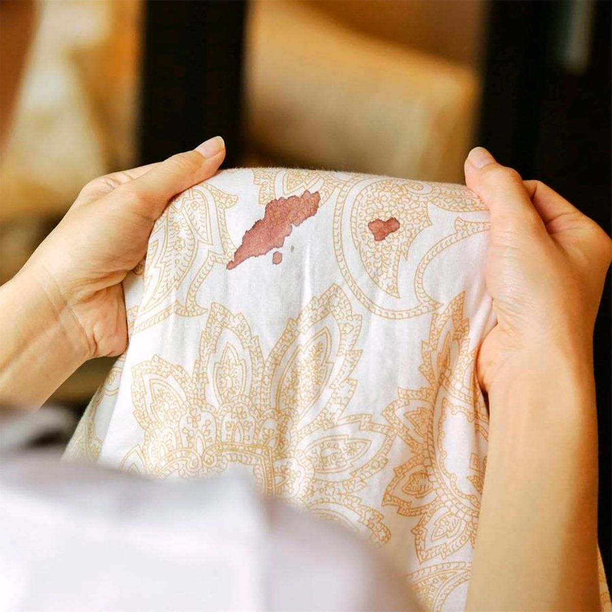 GENERICO - Quita Manchas Sangre-textil 4 Merclin 60ml