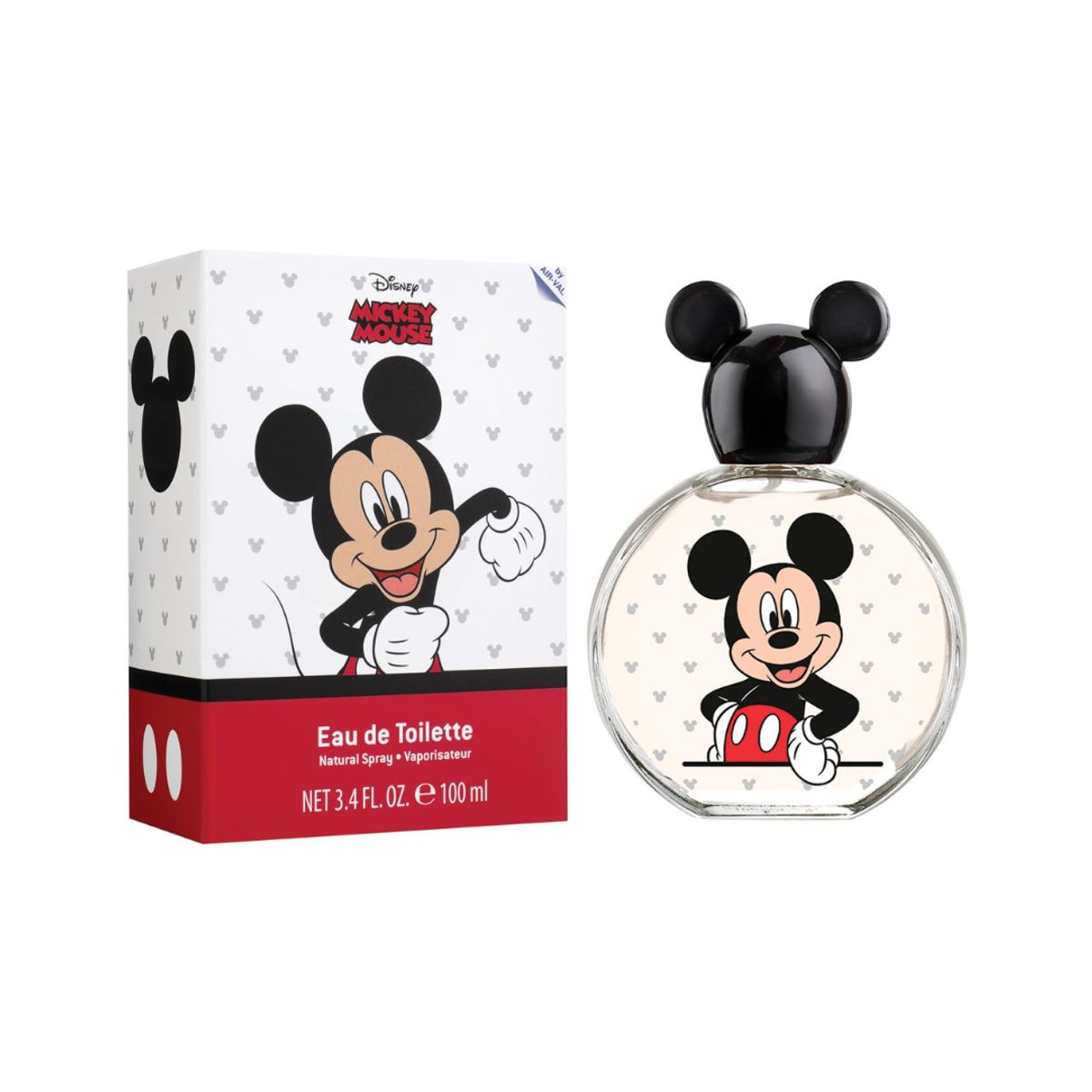 DISNEY - Disney Mickey EDT 100 ml Niño