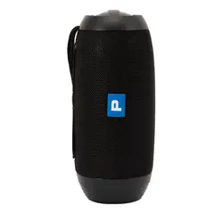 PHILCO - BAZOOKA BT CLUZ NEGRO