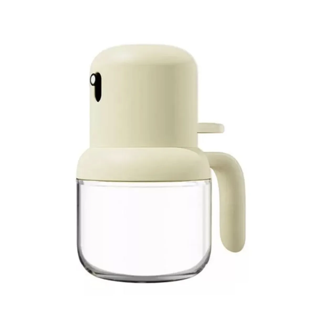 GENERICO - Dispensador Aceite Pulverizador Botella Plastico 180ml