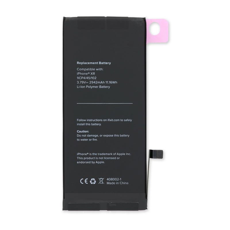 OEM - Bateria de reemplazo para iPhone XR
