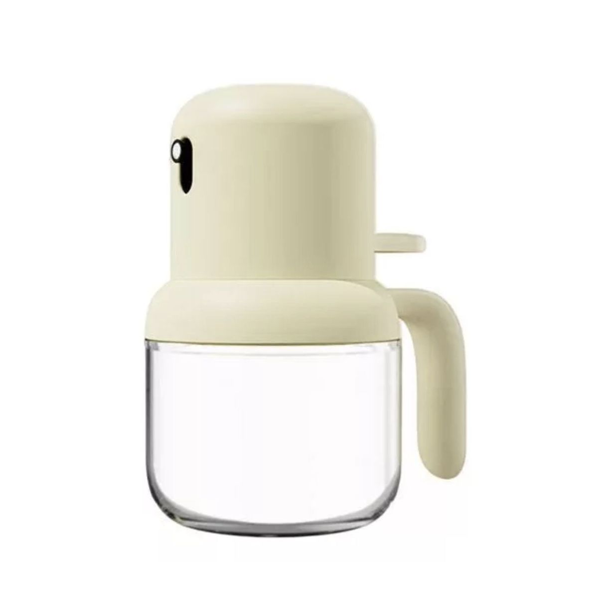 GENERICO - Dispensador Aceite Pulverizador Botella Plastico 180mL