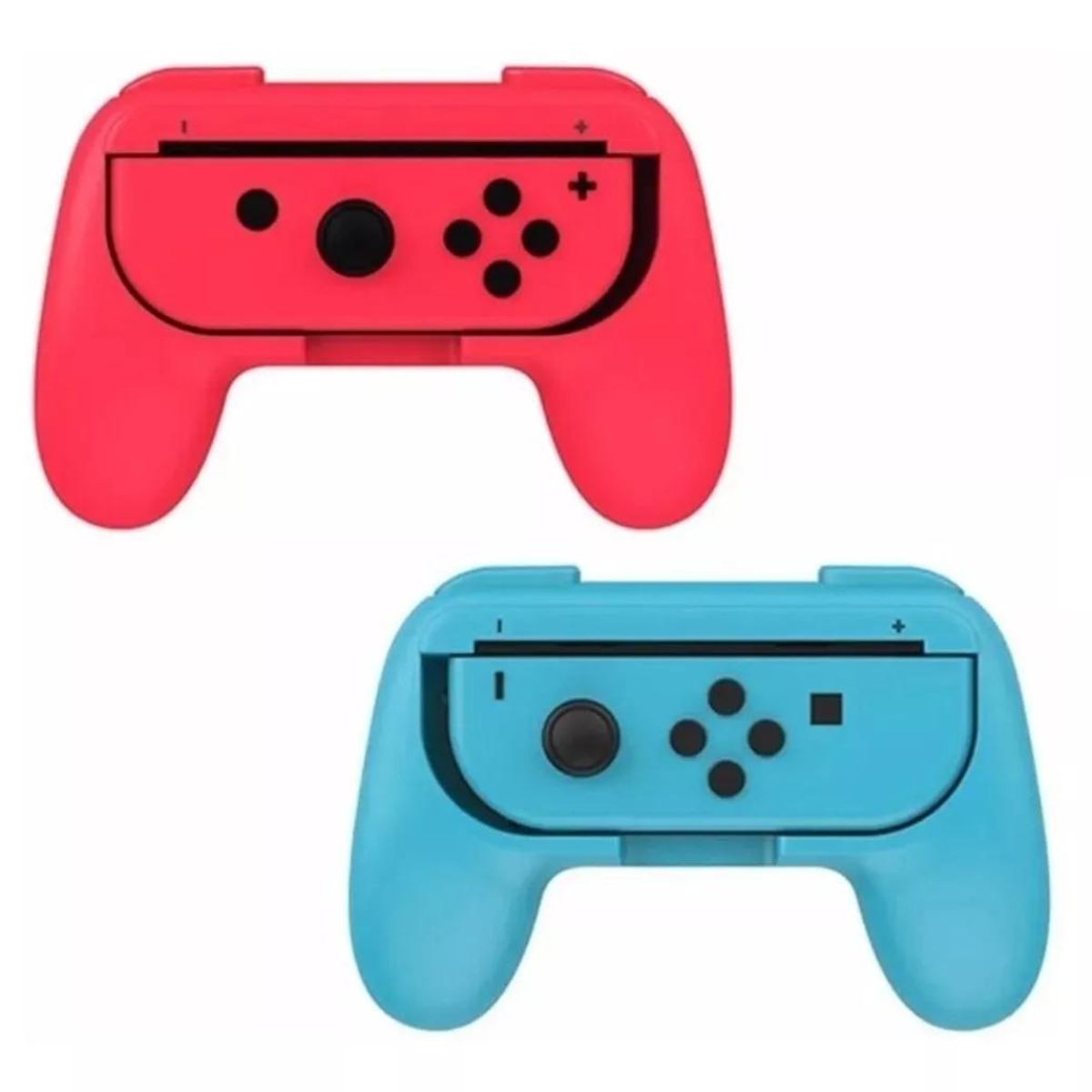GENERICO - Handgrip Soporte Control Compatible Switch X 2