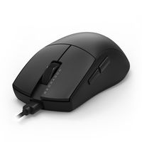 Mouse Gamer King M724 - Negro