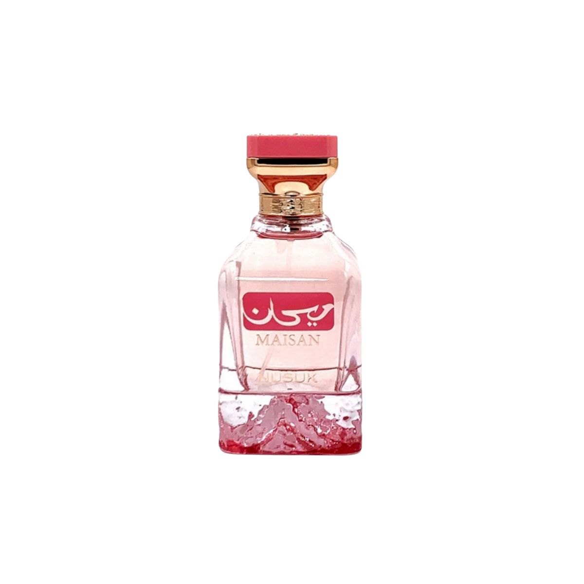 NUSUK - Nusuk Maisan EDP 100 ml Mujer