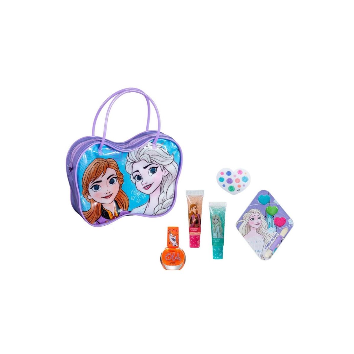 GELATTI - Cartera De Maquillaje Para Niñas