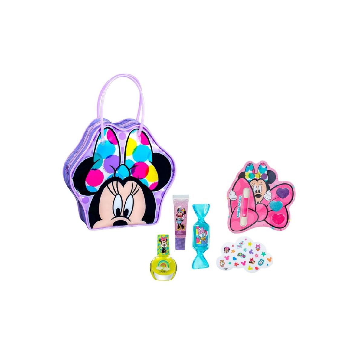 GELATTI - Cartera De Maquillaje Para Niñas