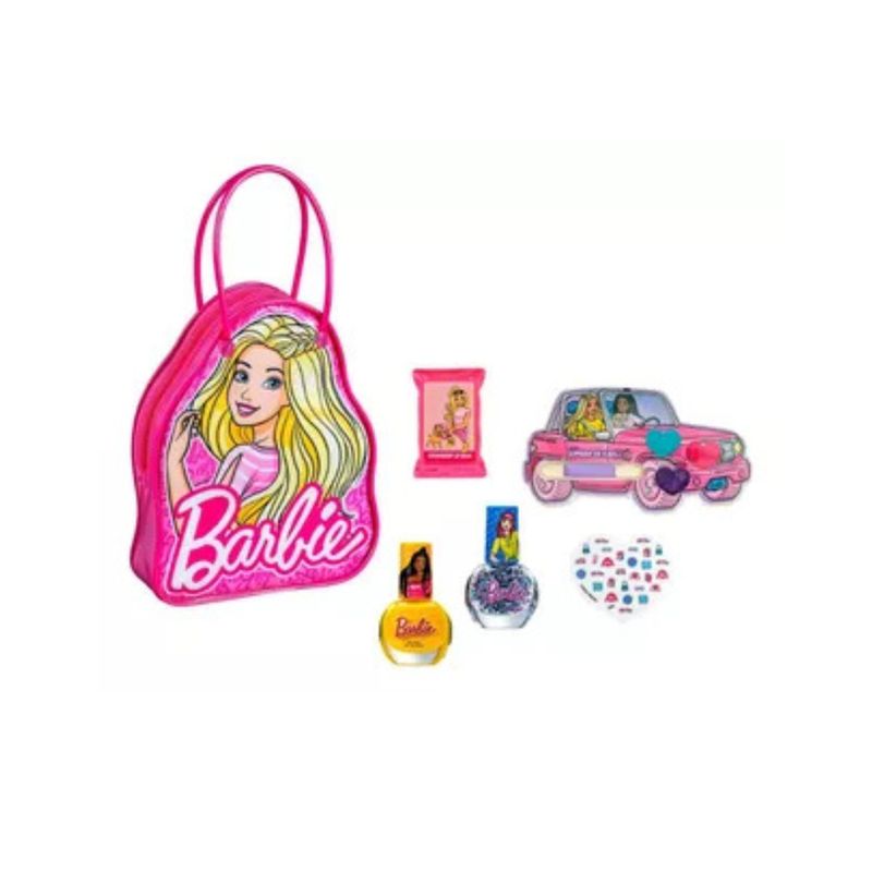 GELATTI - Cartera De Maquillaje Para Niñas