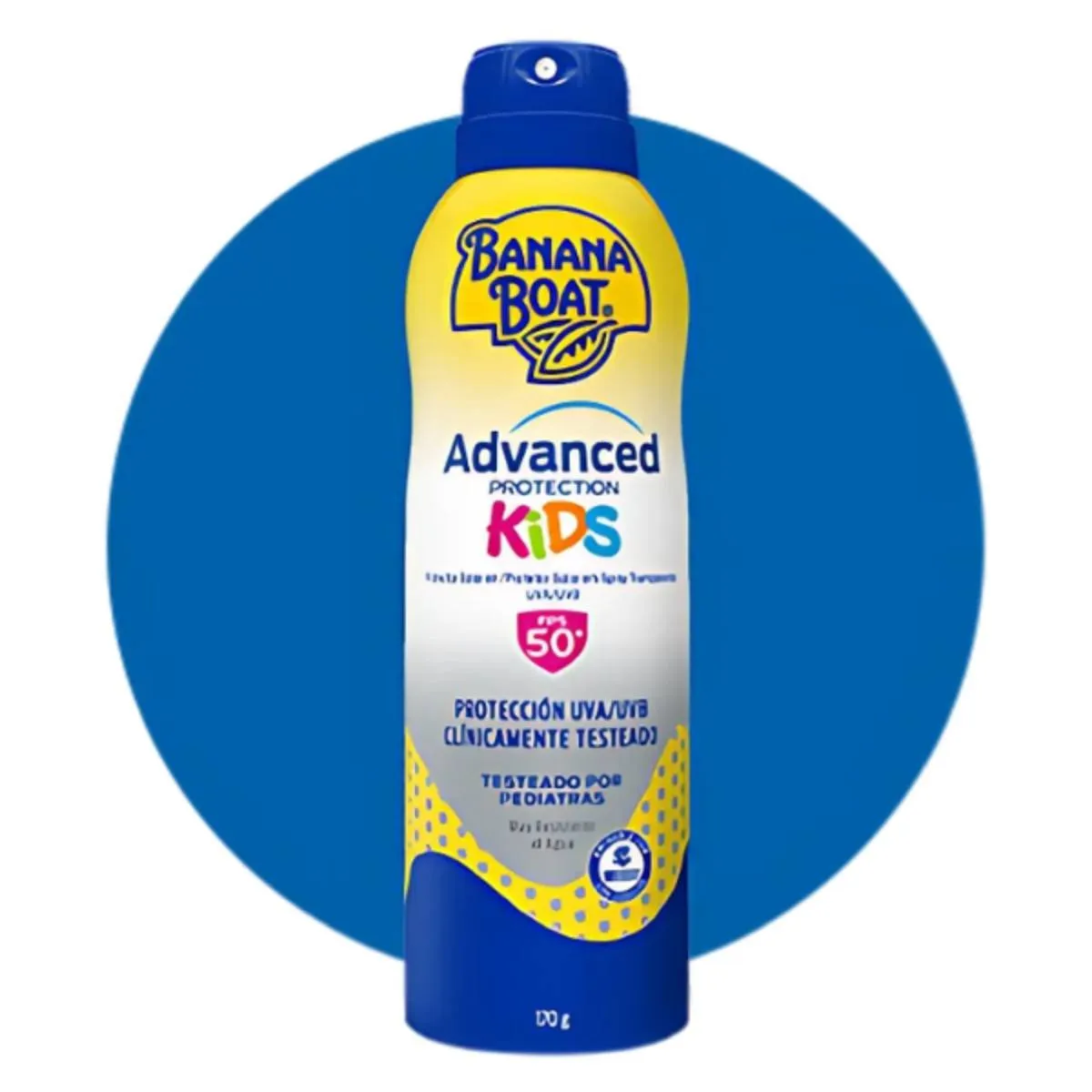 BANANA BOAT - BANANA BOAT ADVANCED PROTECTION 170GR KIDS