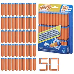 NERF - Set 50 Dardos N Series Extrema Precision