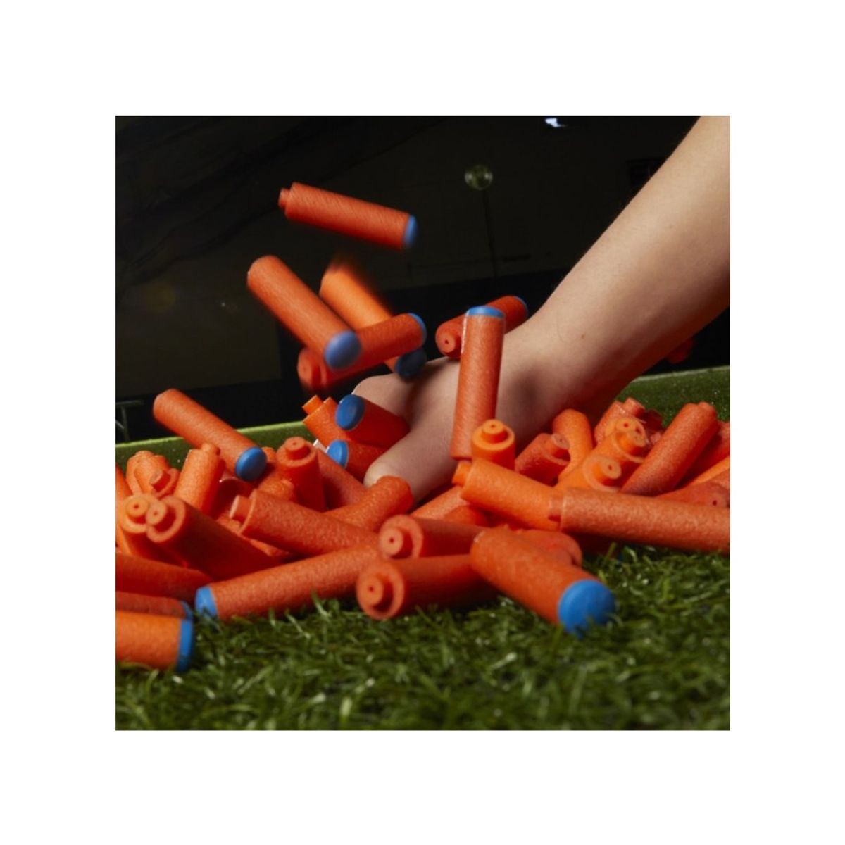 NERF - Set 50 Dardos Nerf N Series Extrema Precision