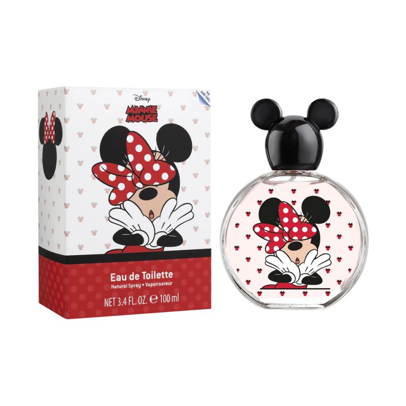 DISNEY - Disney Minnie EDT 100 ml Niña