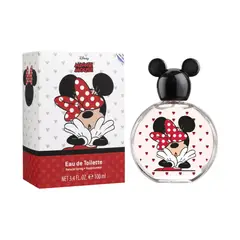 DISNEY - Minnie EDT 100 ml Niña
