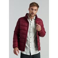 Parka Sacramento Fr Rojo