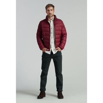 Imagen 2 del producto Parka Sacramento Fr Rojo