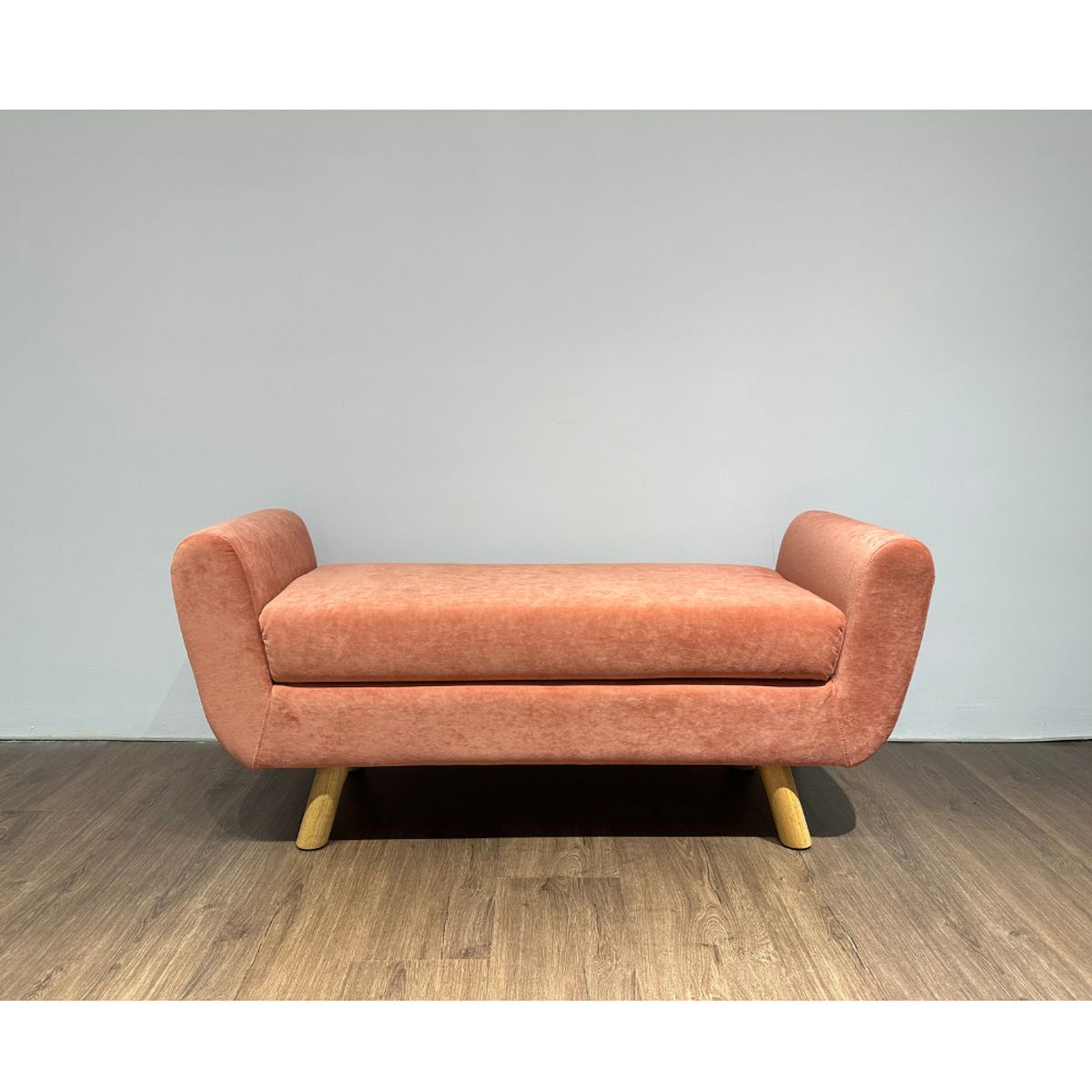 GENERICO - Banqueta Italia Ladrillo