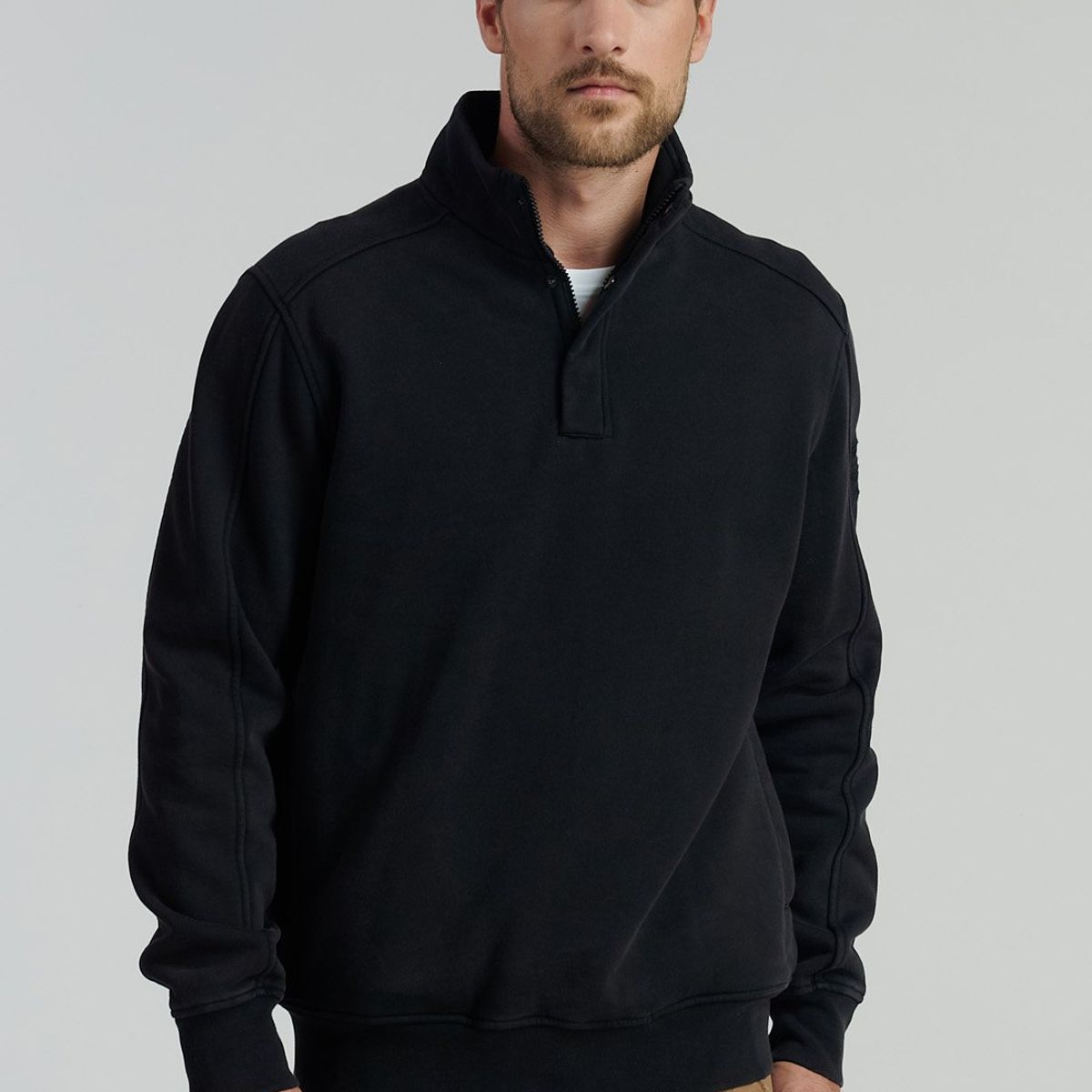 FEROUCH - Polerón Washington Fr Negro Ferouch