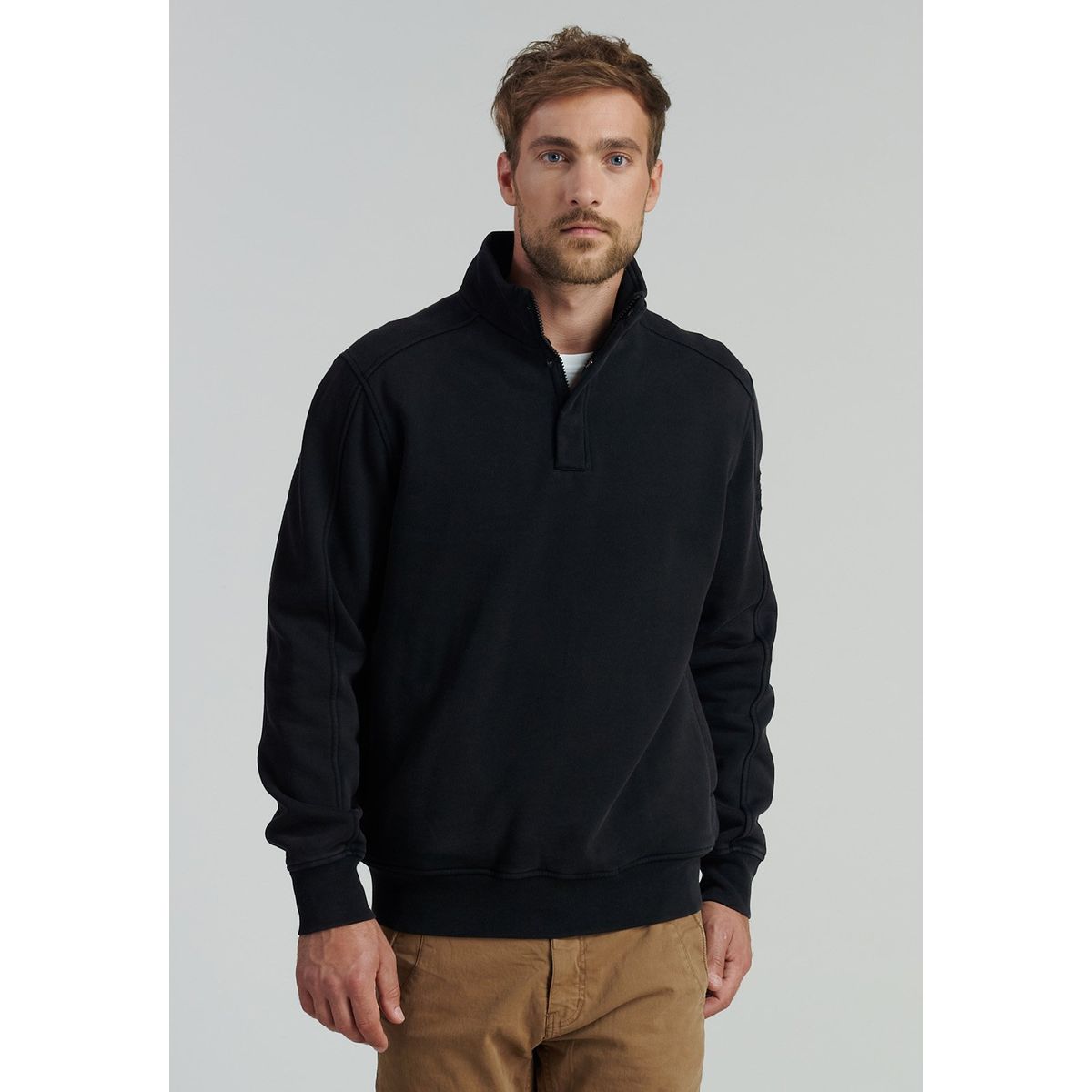 FEROUCH - Polerón Washington Fr Negro Ferouch