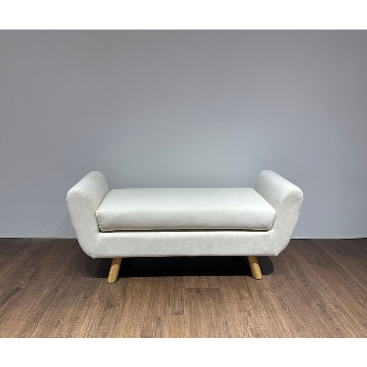 GENERICO - Banqueta Italia Beige