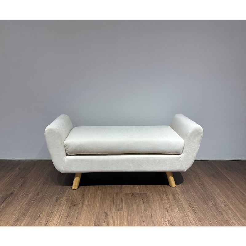 GENERICO - Banqueta Italia Beige