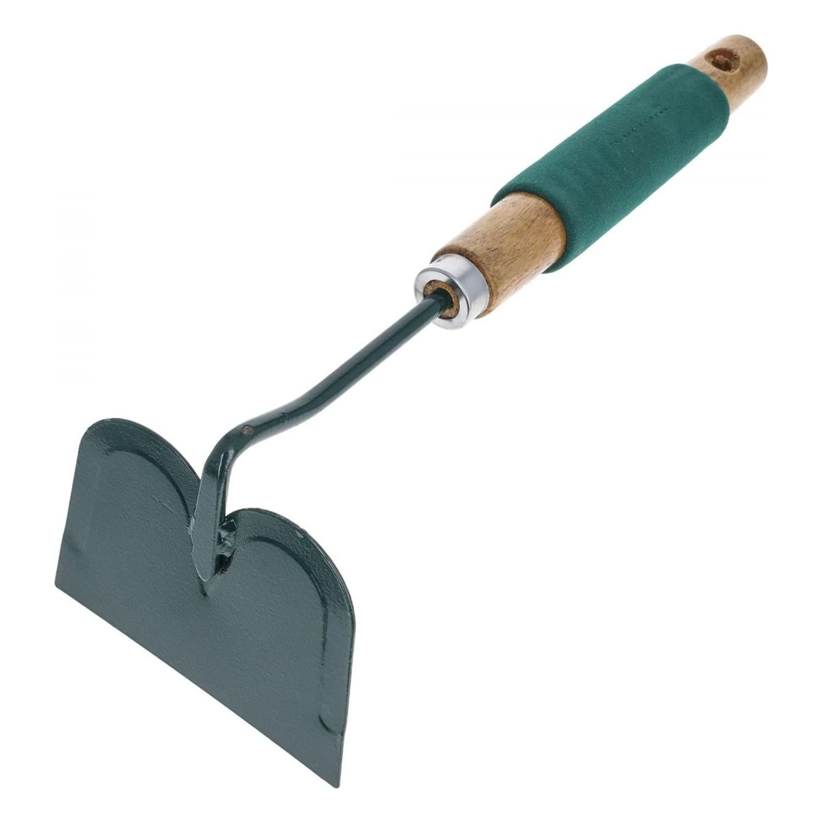 GENERICO - Azadón Jardinería Mango Madera Herramienta Cultivo Pala