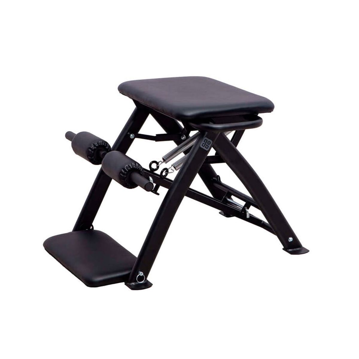 SDFIT - Silla de pilates Celsius Deluxe Chair - PC1