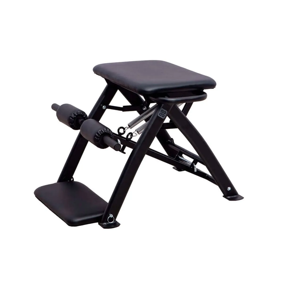SDFIT - Silla de pilates Celsius Deluxe Chair - PC1