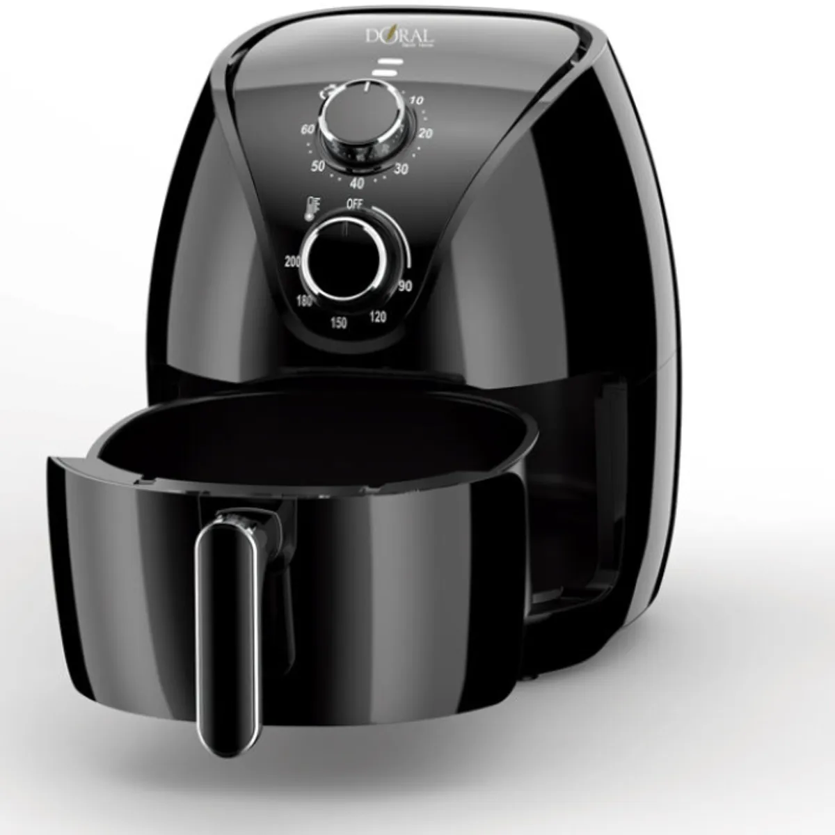 DORAL - Freidora De Aire Doral Paris 4l 1300w…