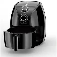 DORAL - Freidora De Aire Paris 4l 1300w
