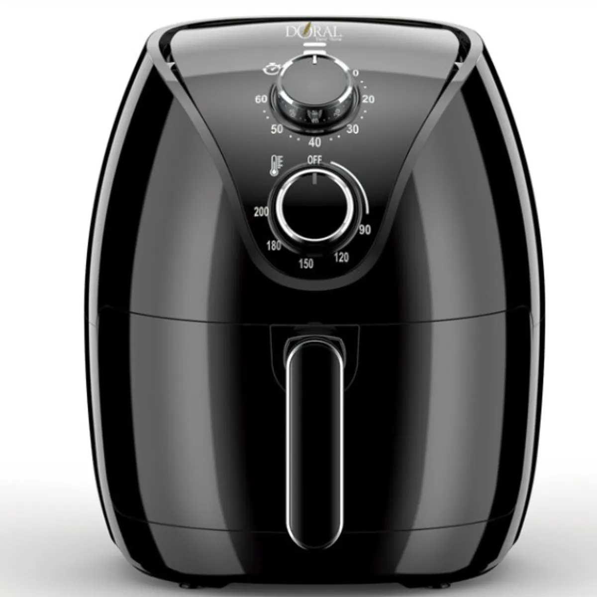 DORAL - Freidora De Aire Doral Paris 4l 1300w…