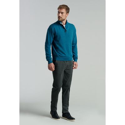 Imagen 2 del producto Sweater Bristol F Business Verde