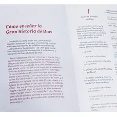 SOCIEDADES BIBLICAS UNIDAS - Biblia De Estudio T Lenguaje Actual Familias Saludables