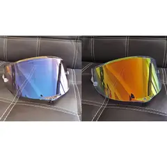 GENERICO - Micas para Casco Agv Efecto fotocromatico