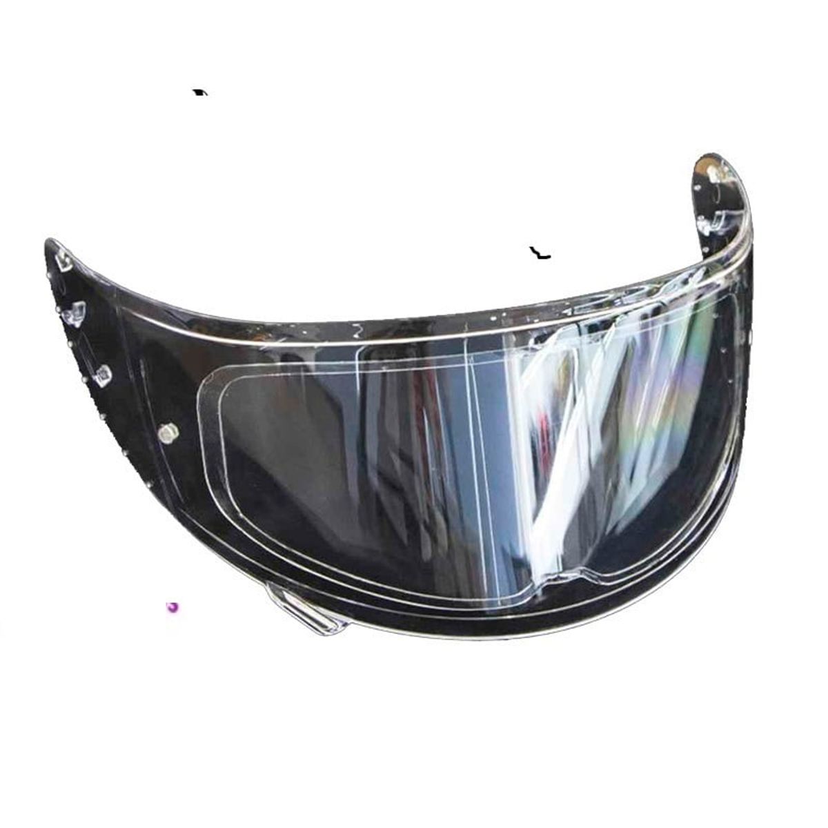 GENERICO - Antiempañante universal para cascos