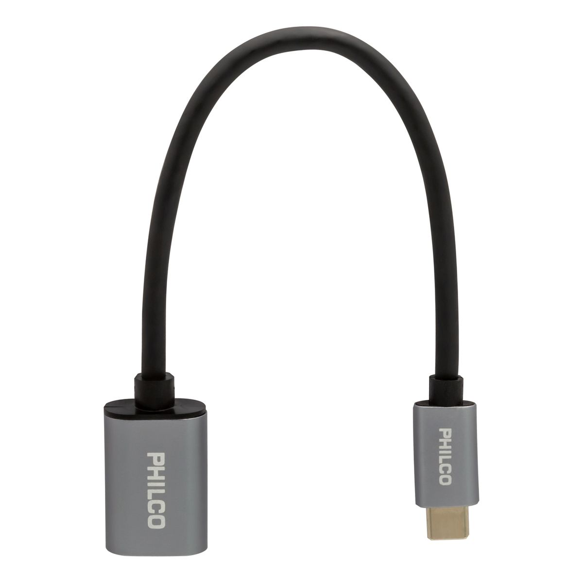 GENERICO - ADAPTADOR CABLE TIPO C A USB 3.0